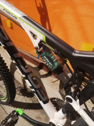 MTB FOCUS Super BUD 5.0