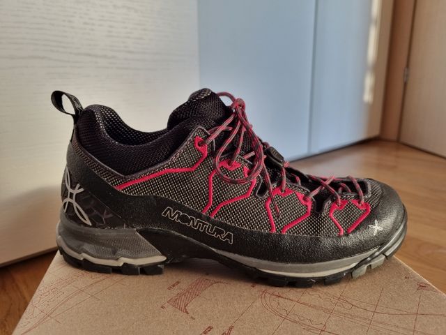 Montura yaru air woman