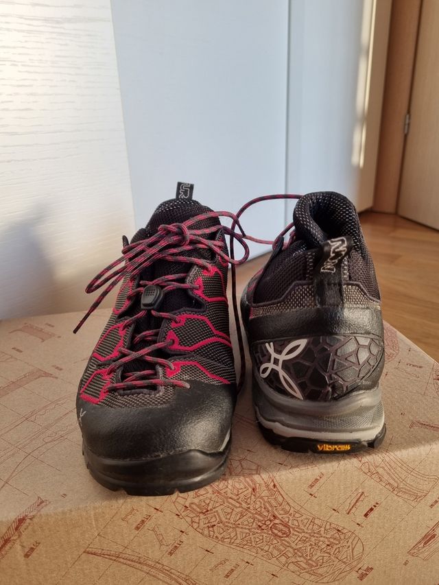 Montura yaru air woman