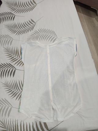 Blusa Inside 