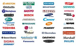 Instalación de aire acondicionado