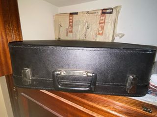 Maquina de escribir