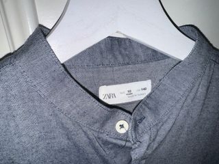 Camisa Zara