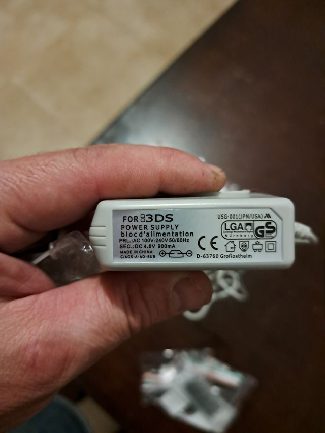 Foco Prolight Strobe 200