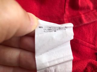 Maglia a maniche lunghe 24 M Chicco