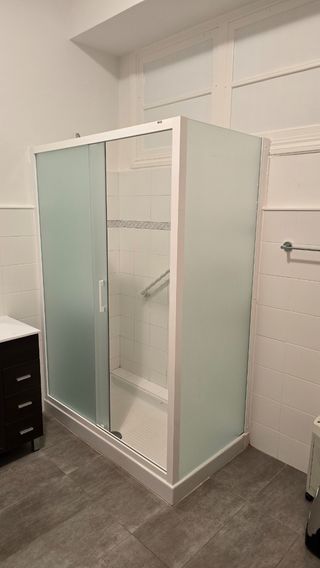 Reparación de puertas y ventanas