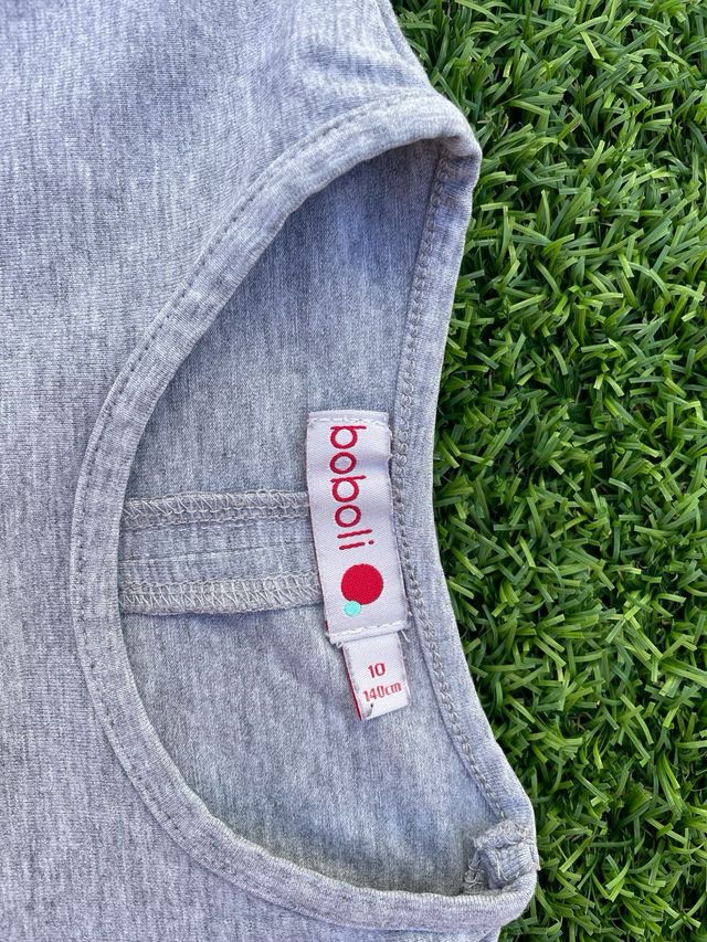 Conjunto de pantalon y sueter