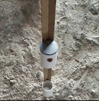 Accessorio per pesca 