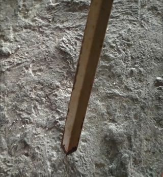 Accessorio per pesca 