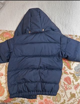 Plumas niño Polo Ralph Lauren