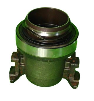 Embrague 3400122601 069 0998 MERCEDES