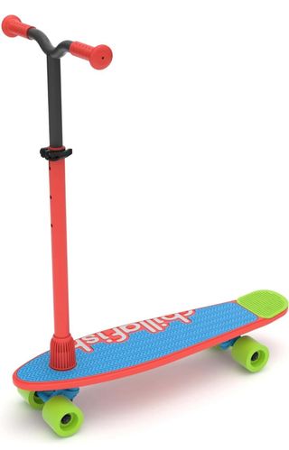 Patinete niños