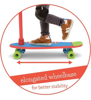 Patinete niños