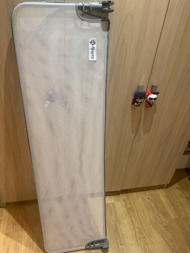 Barandilla cama niño