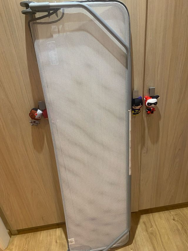 Barandilla cama niño