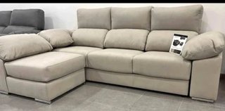 Sofa nuevo