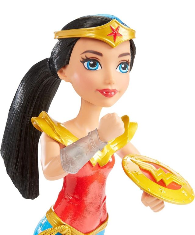 Wonder Woman Dc super Hero Girl