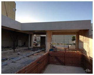 Casa prefabricada