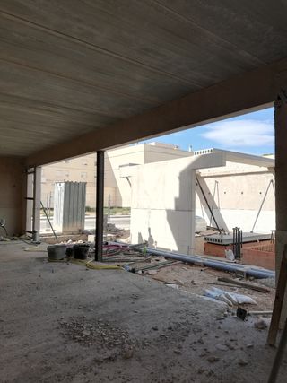 Casa prefabricada