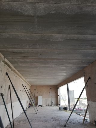 Casa prefabricada