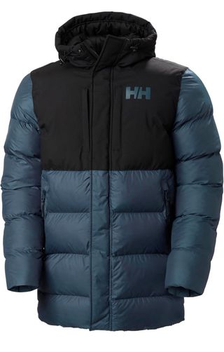 Chaqueta Helly Hansen hombre Active Puffy