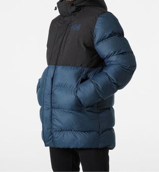 Chaqueta Helly Hansen hombre Active Puffy