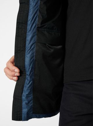 Chaqueta Helly Hansen hombre Active Puffy