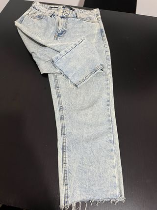 Vendo Jeans Bershka