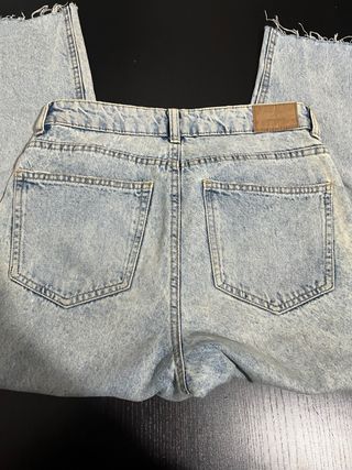 Vendo Jeans Bershka
