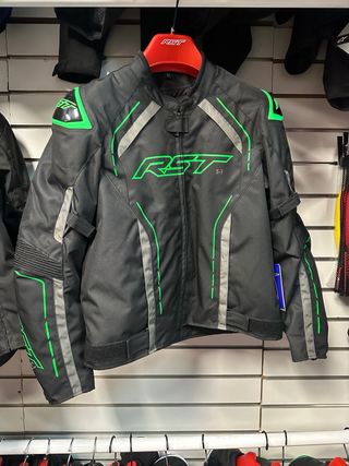 Chaqueta RST KAWASAKI 