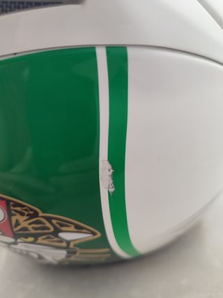 Casco AGV K4 Evo Multi Roadster Italia