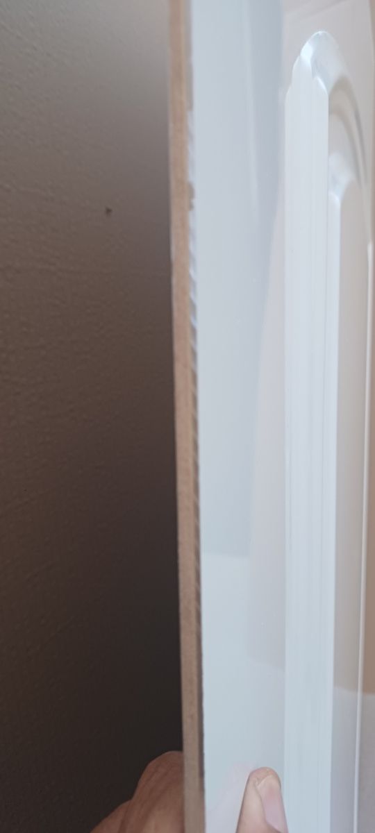 PANEL PUERTA ACORAZADA