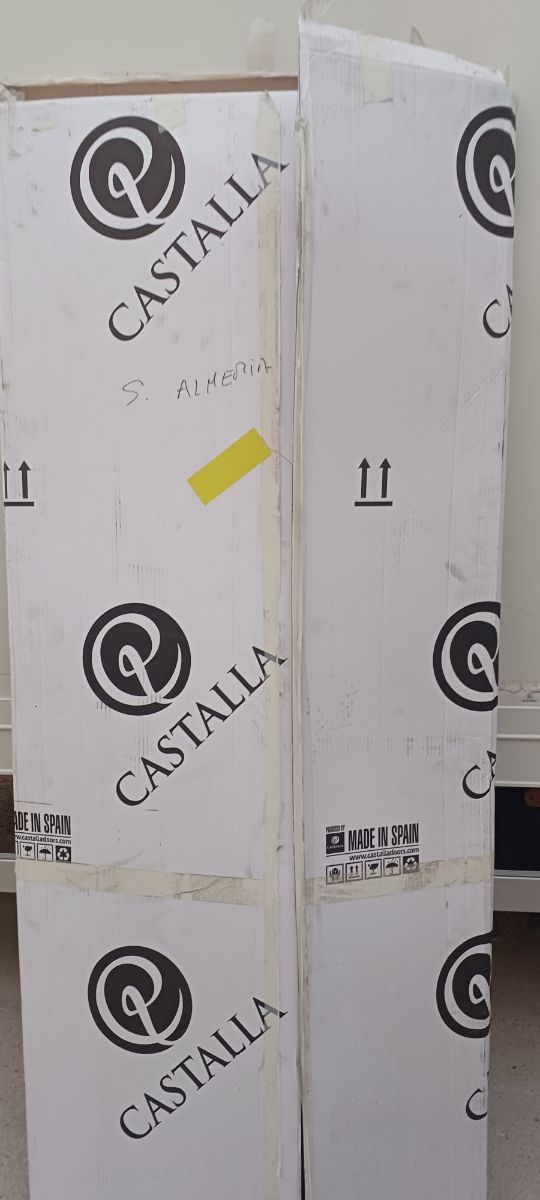 PANEL PUERTA ACORAZADA