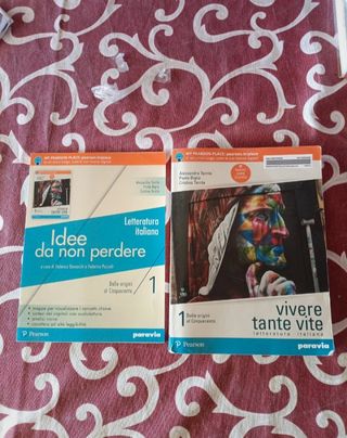 Vivere tante vite 1+ idee da non perdere