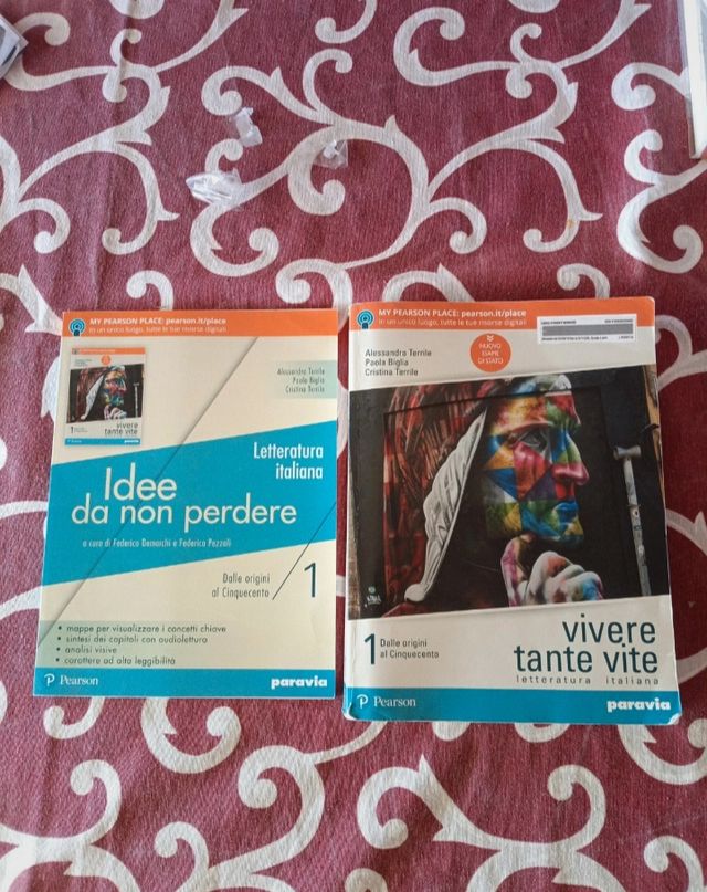 Vivere tante vite 1+ idee da non perdere