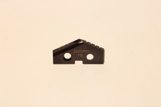 Inserto broca IMPORTMETAL 33mm BE330 HSS-T15