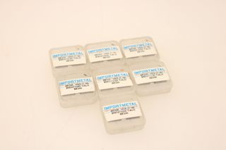 Inserto broca IMPORTMETAL 33mm BE330 HSS-T15