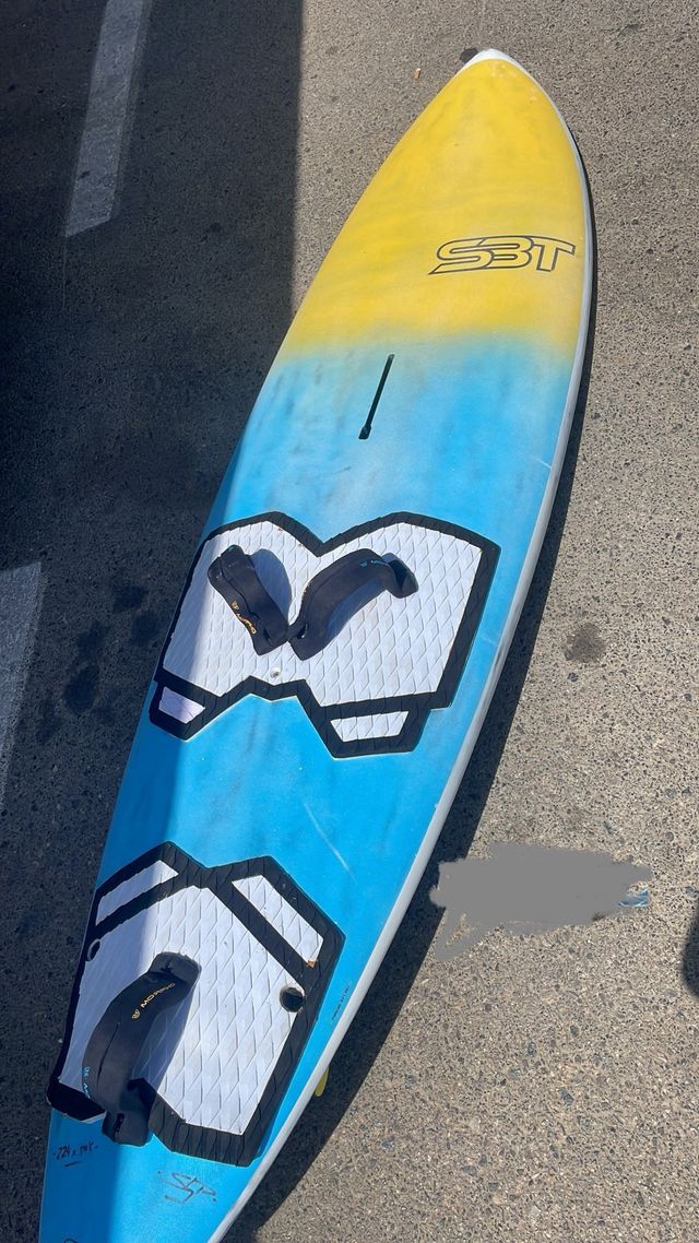 Tabla windsur SBT 94