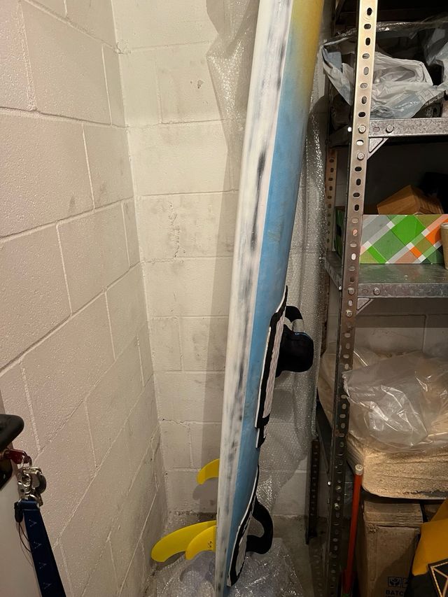 Tabla windsur SBT 94