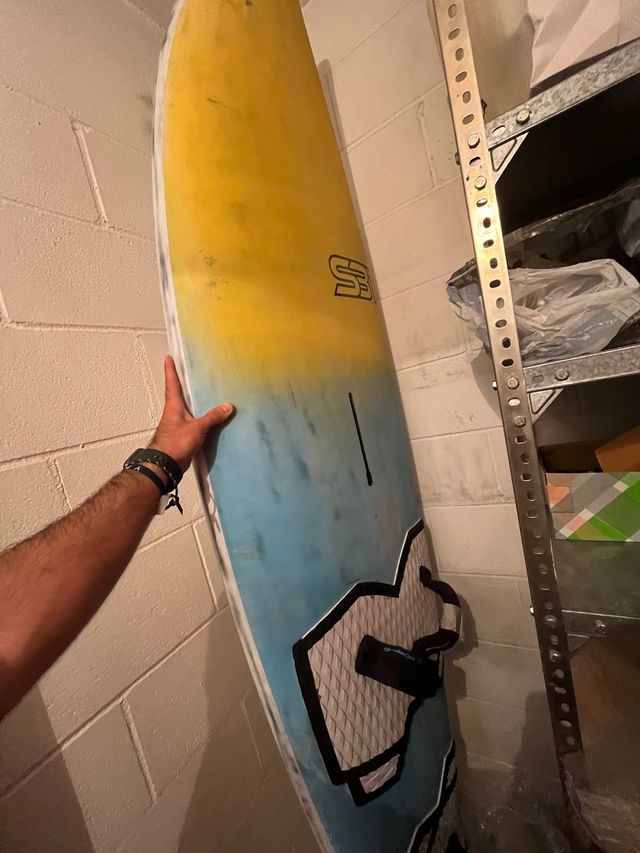 Tabla windsur SBT 94