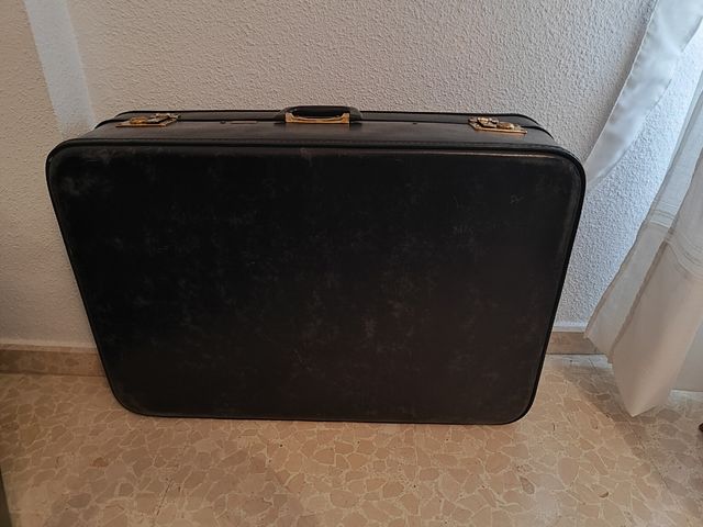 Maleta vintage