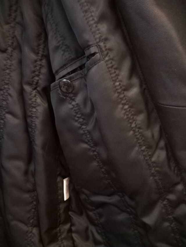 Giacca lunga Uomo Giorgio Valenti