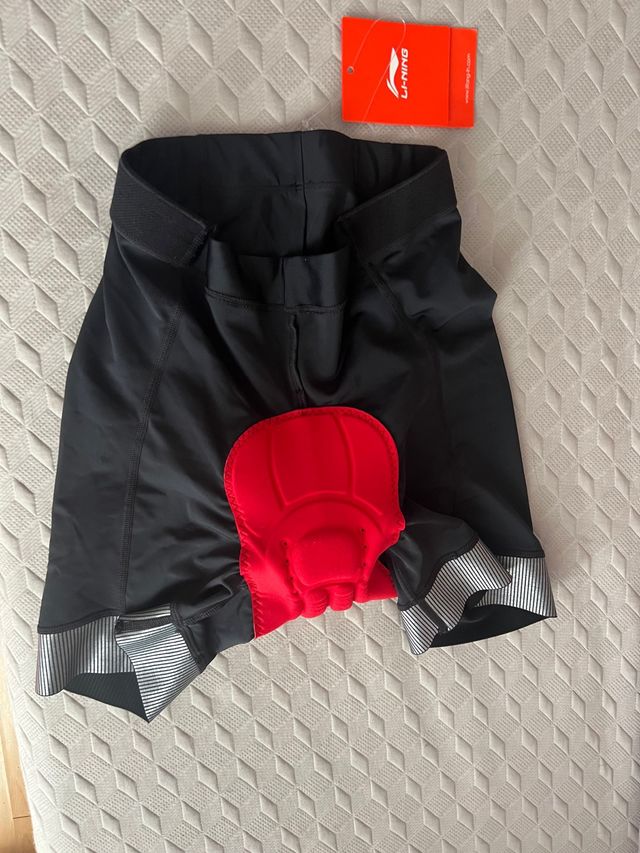 Pantalones cortos Ciclismo