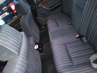 Mercedes-Benz 300 e 24 amg 1990