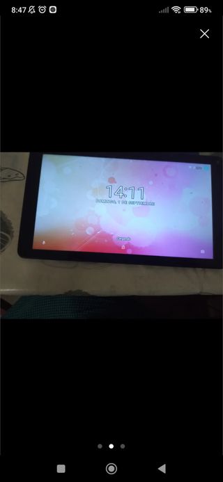 Vendo tablet
