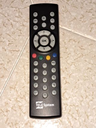Telecomando universale 