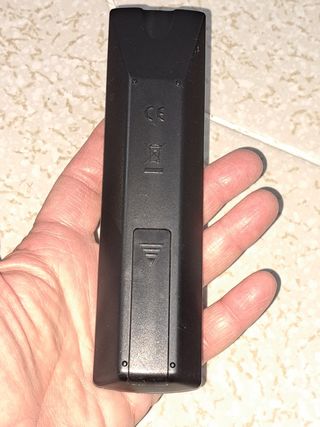 Telecomando universale 