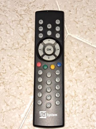 Telecomando universale 