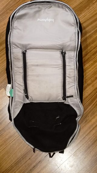 Saco invierno cochecito BabyHome