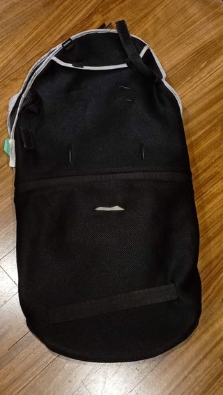 Saco invierno cochecito BabyHome